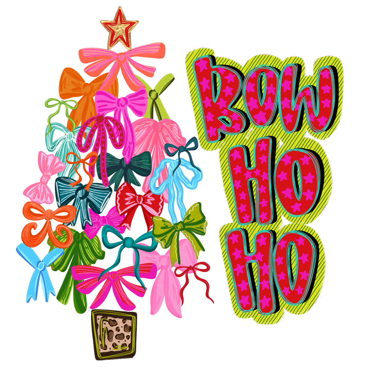 Bow Ho Ho