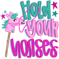 Hold Your Horses
