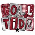 Roll Tide