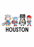 Tiny Avengers