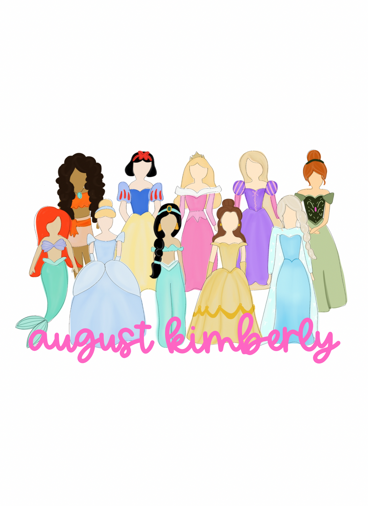 The Girls