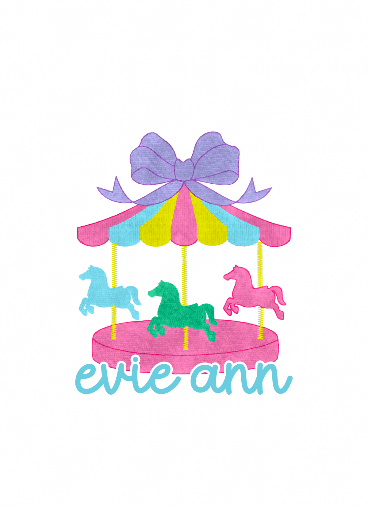 Carousel