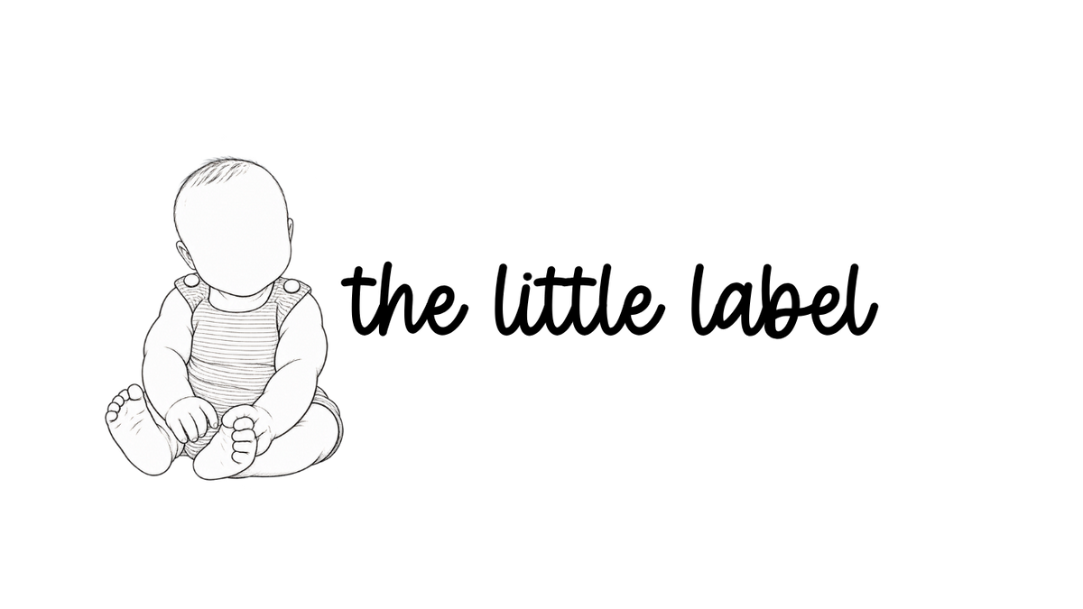 The Little Label